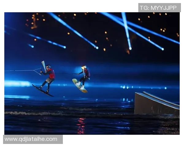 成都滑板队在极限运动会中的精彩表现与技术分析